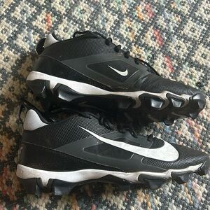 Nike Alpha Menace 4 Shark Men’s Football Cleats